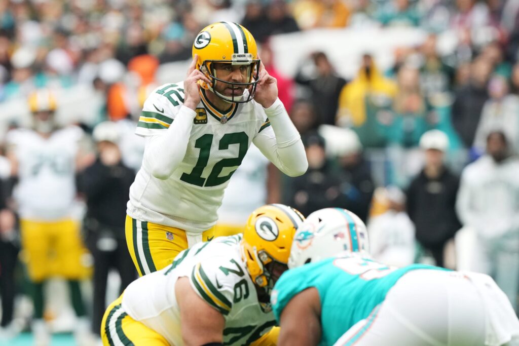 Green Bay Packers playoff scenarios in Week 17 Football Games Today