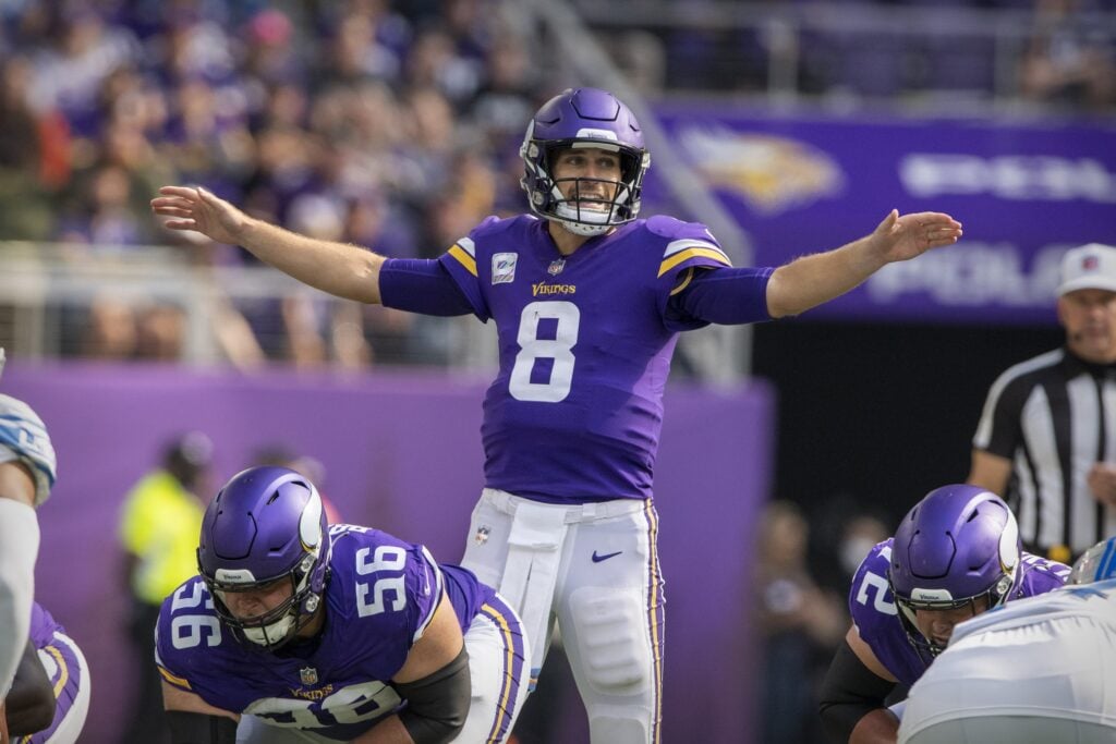 Which 2024 Minnesota Vikings Free Agents Need To Have a Big Season